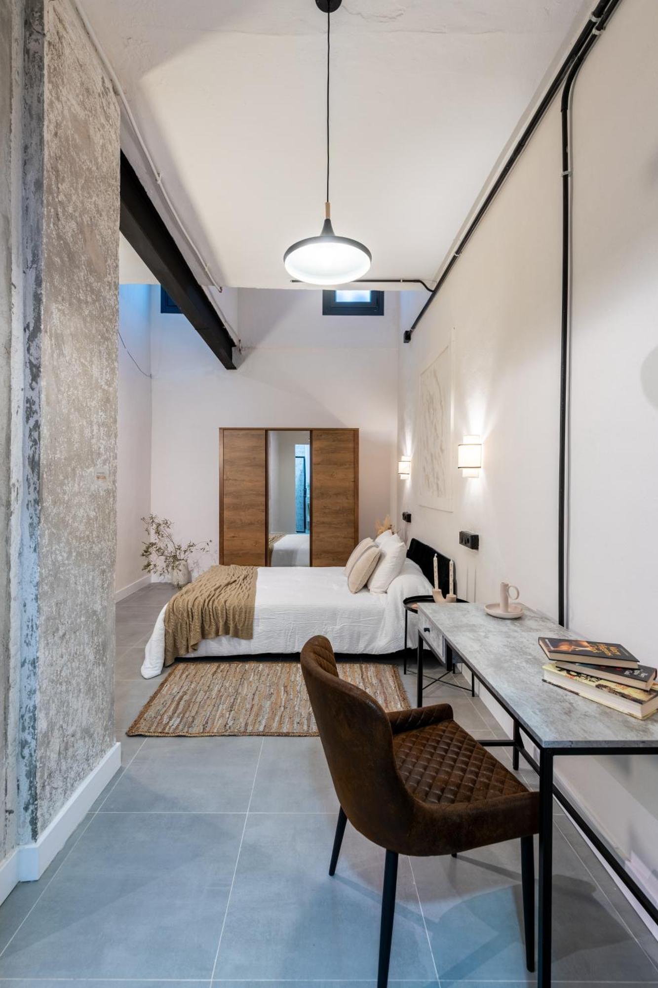 Loft Suite Frutos 세비야 외부 사진